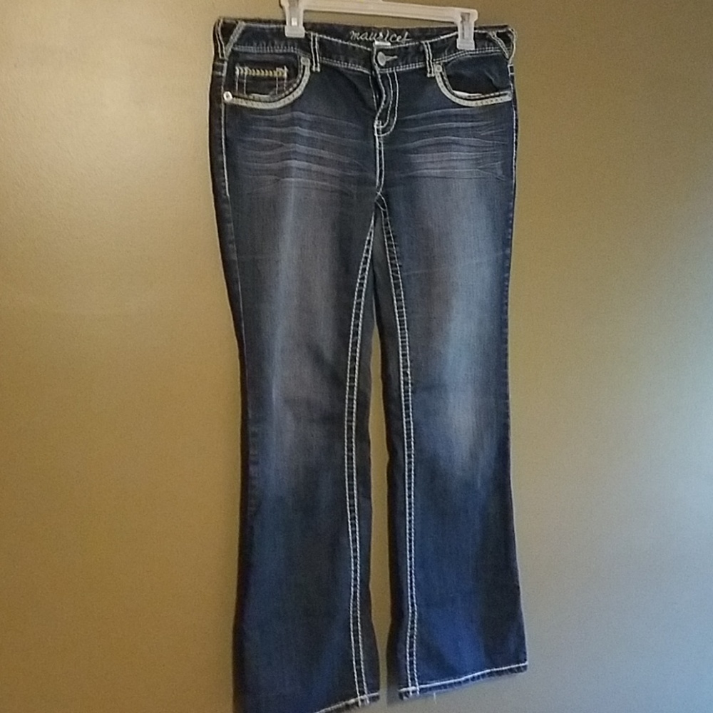 Maurices Jeans